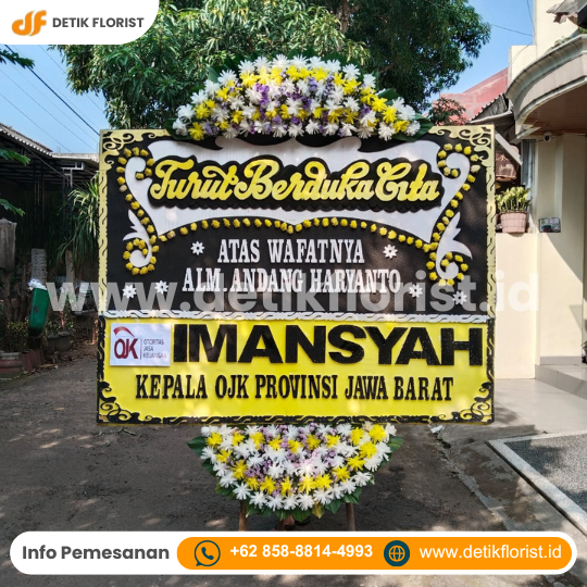 Galeri Bunga Papan - Detik Florist (10)