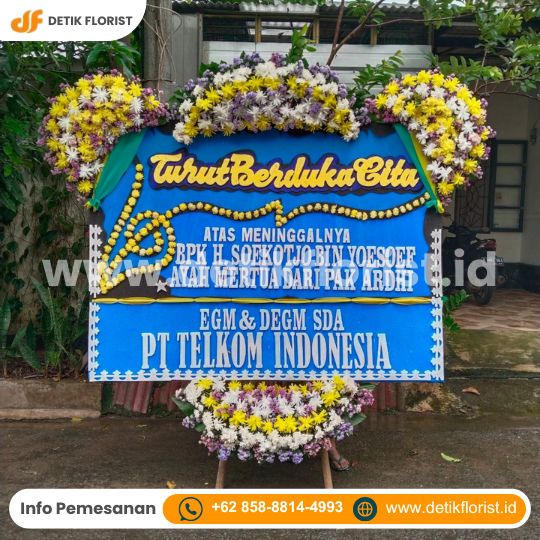 Galeri Bunga Papan - Detik Florist (12)