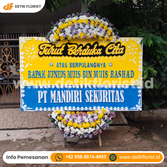 Galeri Bunga Papan - Detik Florist (13)