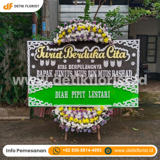 Galeri Bunga Papan - Detik Florist (14)