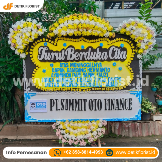 Galeri Bunga Papan - Detik Florist (15)