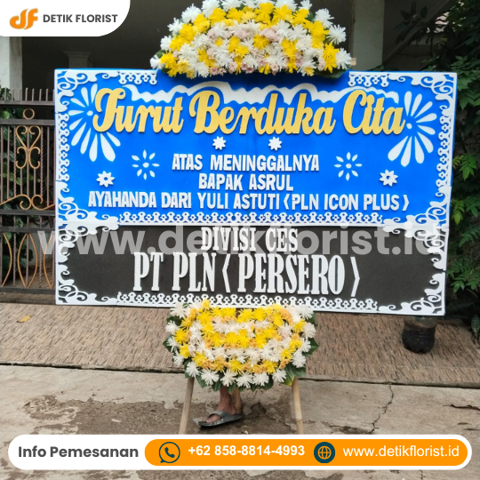 Galeri Bunga Papan - Detik Florist (17)