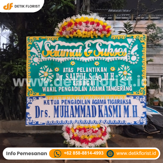 Galeri Bunga Papan - Detik Florist (19)