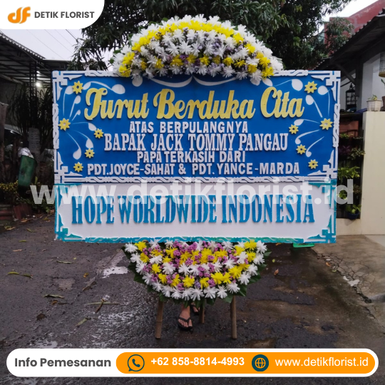 Galeri Bunga Papan - Detik Florist (3)