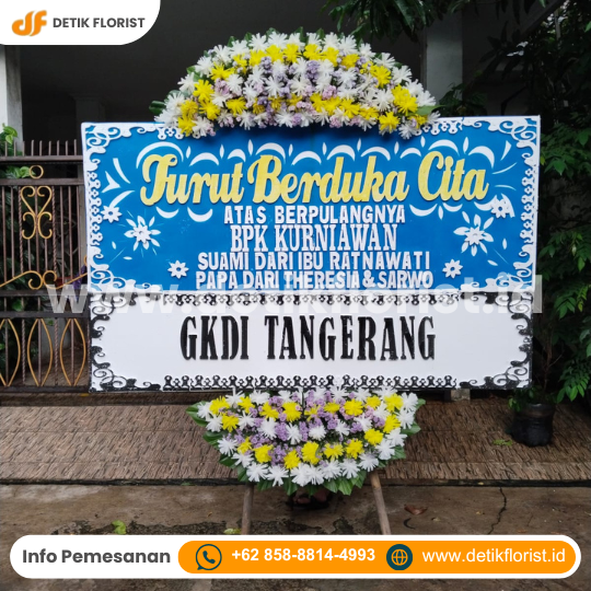 Galeri Bunga Papan - Detik Florist (5)