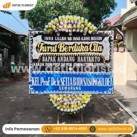 Galeri Bunga Papan - Detik Florist (7)