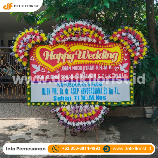 Galeri Bunga Papan - Detik Florist (8)