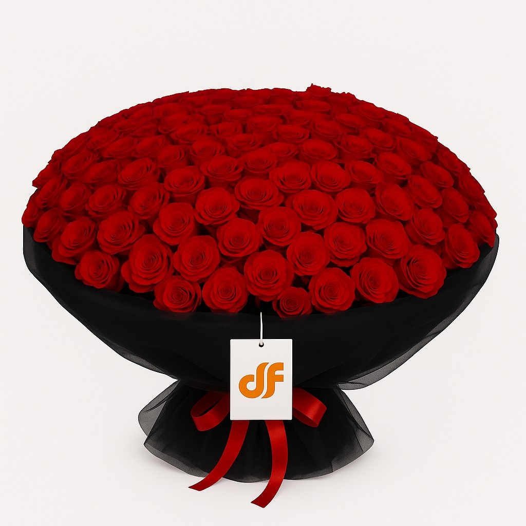 - Detik Florist Toko Bunga Online