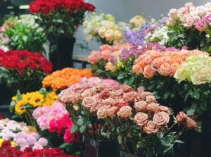 toko bunga cibodas baru tangerang