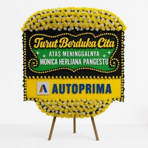 Sympathy Funeral Detik Florist – Toko Bunga Online Terpercaya di Indonesia