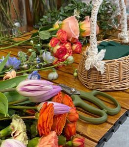 toko bunga di jatake