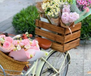 Toko Bunga di Pasir Jaya