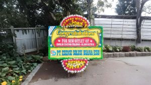 toko bunga di kenanga