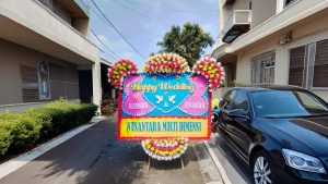 toko bunga di cipondoh