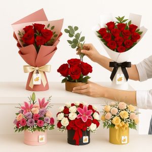 Toko Bunga Benda Tangerang