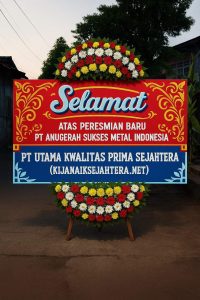 Bunga di Tanjakan Detik Florist – Toko Bunga Online Terpercaya di Indonesia