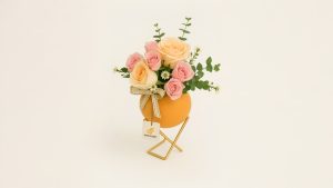 Toko Bunga di Cisoka