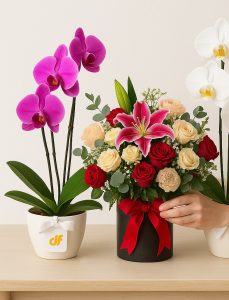 Bunga di Kedung Onyam