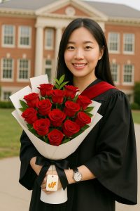 Toko Bunga Di Sidoko Tamiang