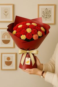 Toko Bunga Di Rancagede