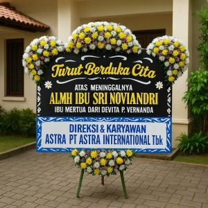 Toko Bunga di Kemiri Detik Florist – Toko Bunga Online Terpercaya di Indonesia