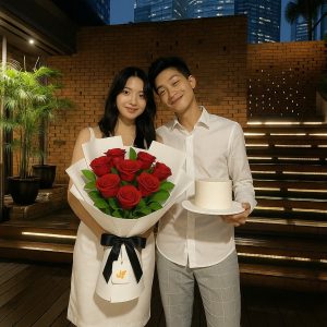 Toko Bunga di Pangkat Detik Florist – Toko Bunga Online Terpercaya di Indonesia