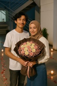 Toko Bunga di Dangdeur Detik Florist – Toko Bunga Online Terpercaya di Indonesia