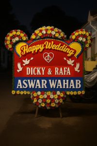 Detik Florist – Toko Bunga Online Terpercaya di Indonesia