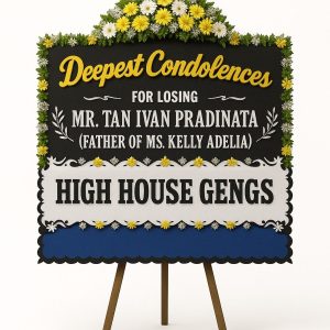 Detik Florist – Toko Bunga Online Terpercaya di Indonesia