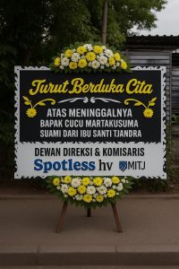 Toko Bunga di Pagenjahan Detik Florist – Toko Bunga Online Terpercaya di Indonesia
