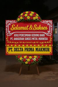 Bunga di Kronjo Detik Florist – Toko Bunga Online Terpercaya di Indonesia