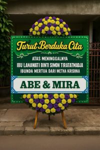 Toko Bunga di Buaran Mangga Detik Florist – Toko Bunga Online Terpercaya di Indonesia
