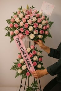 Toko Bunga di Pisangan Jaya Detik Florist – Toko Bunga Online Terpercaya di Indonesia