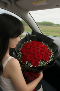 Toko Bunga Gunung Sari Detik Florist – Toko Bunga Online Terpercaya di Indonesia