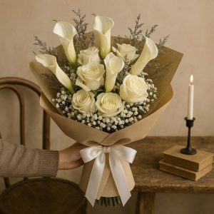 Toko Bunga di Sindangsono - Detik Florist Toko Bunga Online