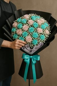 Toko Bunga Di Rajeg Mulya Detik Florist – Toko Bunga Online Terpercaya di Indonesia