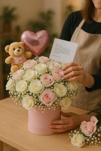 Toko Bunga di Pajang Tangerang Detik Florist – Toko Bunga Online Terpercaya di Indonesia