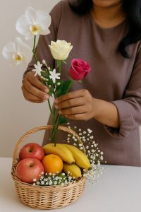 Detik Florist – Toko Bunga Online Terpercaya di Indonesia