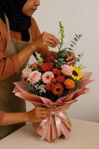 Toko Bunga di Kampung Kelor Detik Florist – Toko Bunga Online Terpercaya di Indonesia