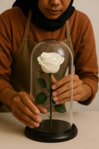 Toko Bunga di Lebak Wangi Detik Florist – Toko Bunga Online Terpercaya di Indonesia