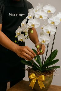 Bunga di Kedaung Barat Detik Florist – Toko Bunga Online Terpercaya di Indonesia
