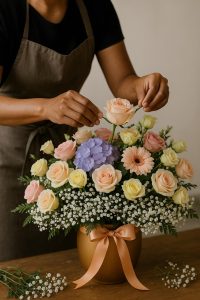 Toko Bunga di Cibodas Detik Florist – Toko Bunga Online Terpercaya di Indonesia