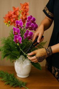 Toko Bunga di Sepatan Timur Detik Florist – Toko Bunga Online Terpercaya di Indonesia