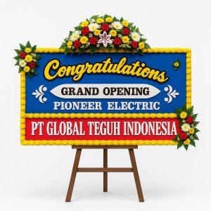 Luxe Bloom Detik Florist – Toko Bunga Online Terpercaya di Indonesia