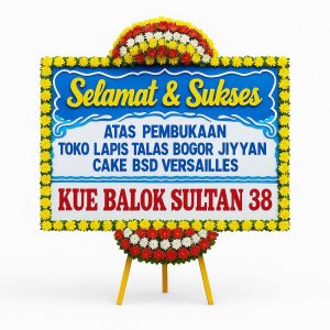 Majestic Flora Detik Florist – Toko Bunga Online Terpercaya di Indonesia