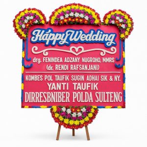 Pink Promise Detik Florist – Toko Bunga Online Terpercaya di Indonesia