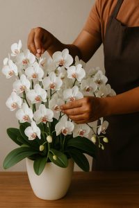 - Detik Florist Toko Bunga Online