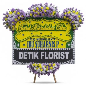 Radiant Memory - Detik Florist Toko Bunga Online