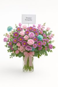 Velvet Grace - Detik Florist Toko Bunga Online