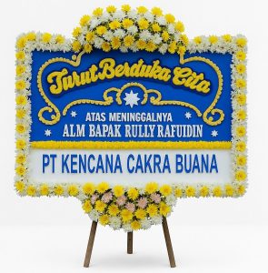 White Whisper - Detik Florist Toko Bunga Online